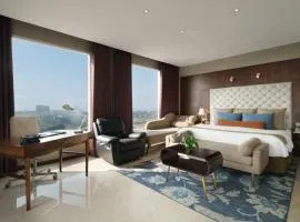 Grand Tebu Hotel