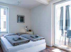 HITrental Wiedikon Apartments