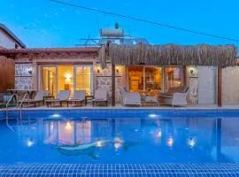 Carya Famm Villas
