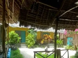 Morningstar Bungalows Zanzibar