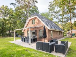 Landgoed Het Grote Zand，Hooghalen的自炊式住宿