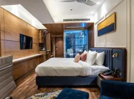 The Kleo Hotel