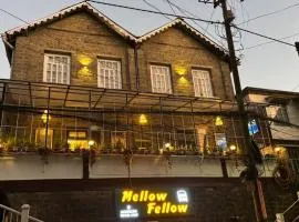 Mellow Fellow Hostel Darjeeling