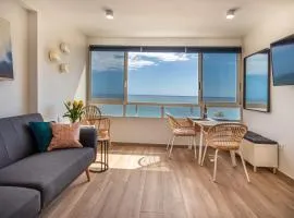 Increíbles vistas al mar - Altea