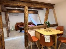 Appartement 2023