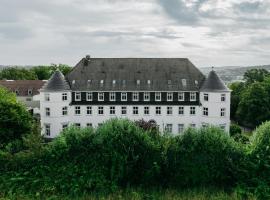Gästehaus Auf dem Heiligen Berg B&B, Hotel in Wuppertal
