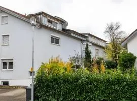 Haus Castellbergblick 3 Whg