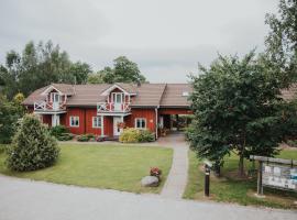 Klaara-Manni Holiday Center, hotel a Tori