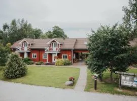 Klaara-Manni Holiday Center