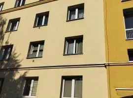 Pokój jednoosobowy do wynajęcia w mieszkaniu