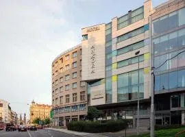 Hotel Ankora