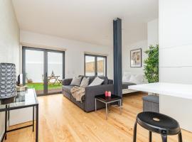 Belem Design Apartments by Homing, hotel v Lisabonu