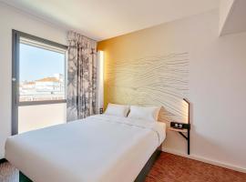 B&B HOTEL Toulon Centre Gare