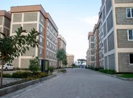 Haven Cozy homes Nax