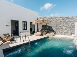 Erthā Suites with private pools