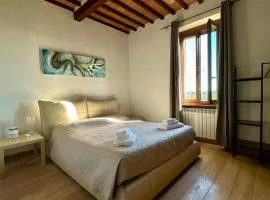 Villa La Gioconda Rooms