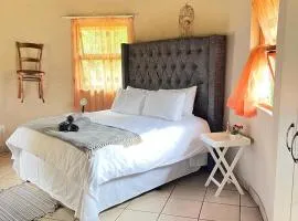 Indlovu Inn Guesthouse