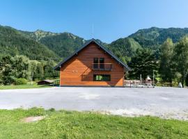 Privatisation Hostel, hotel v destinaci Faverges