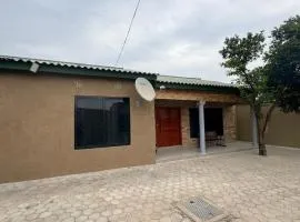 Little Kilwa Apartments