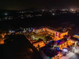 Hotel Royal Paradise