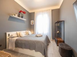 Moderne Maison Ariston, Hotel in Sanremo