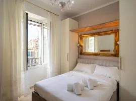 Gioberti Flat - WiFi - City Centre - Shopping Street - Casino - Ariston