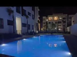 Appartement Moderne et Confortable