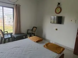 Happy Holiday Home