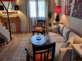 Galteo Infantes - Private Terrace