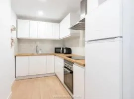 Moderno y cómodo apartamento en calle Vargas