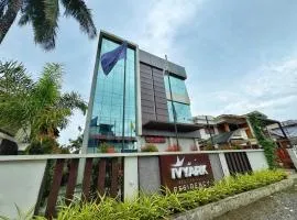 IvyArk Residency