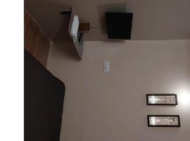 Krishnashray, hotel v destinaci Udždžain
