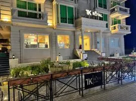 TK Royal & Spa