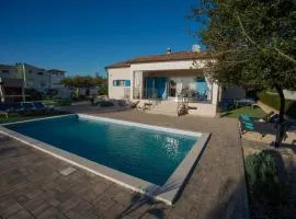 Casa Kamber with pool