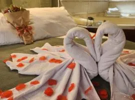 Little cabana com Hidromassagem