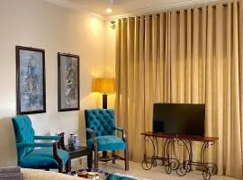 Stylish Retreat - Double Bed 2