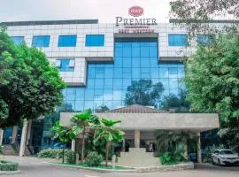 Best Western Premier Accra Airport Hotel