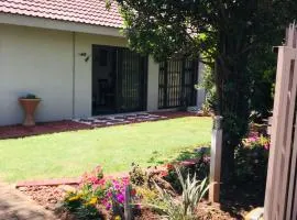 La Gracia Guesthouse