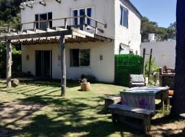 Siempre bien, Hotel in Balneario Buenos Aires