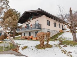 Holiday Home Riki by Interhome, hotel v destinaci Bruck an der Großglocknerstraße