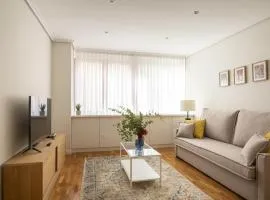 Apartamento Ideal al Lado de la Catedral