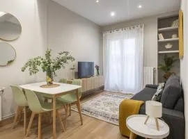 Espaciosa Casa con 3 Dormitorios en Santander