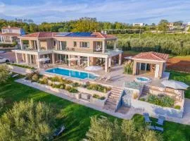 Villa Christall by Interhome