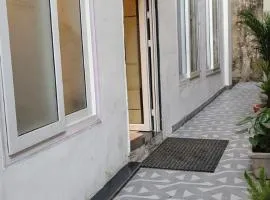 Hotel Shriram Cottage