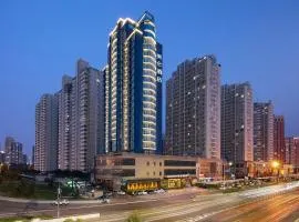 Madison Zhengzhou CBD