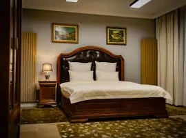 Therme Criss -Camera