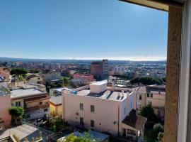 Casa Brunetto, Hotel in Tarquinia