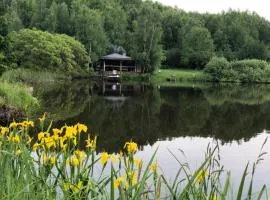 Будинки рибалки