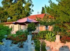 Pear Tree Cottage