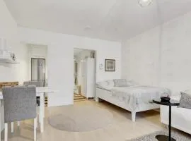 Rovaniemi City Suite